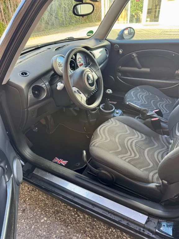 MINI ONE