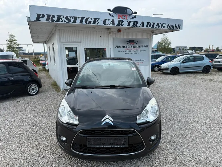 Citroën C3