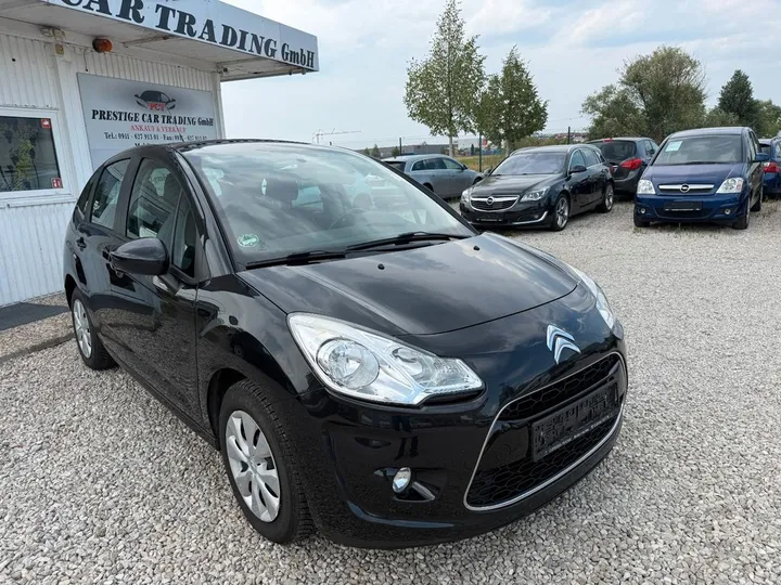 Citroën C3