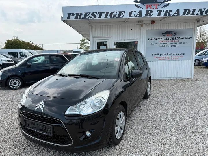 Citroën C3