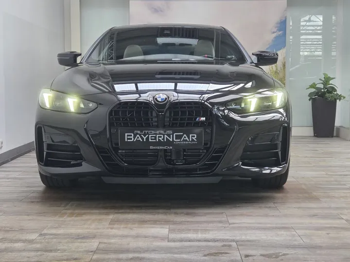BMW M440
