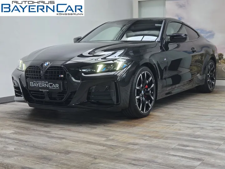 BMW M440