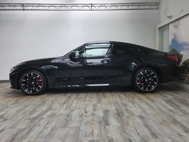 BMW M440