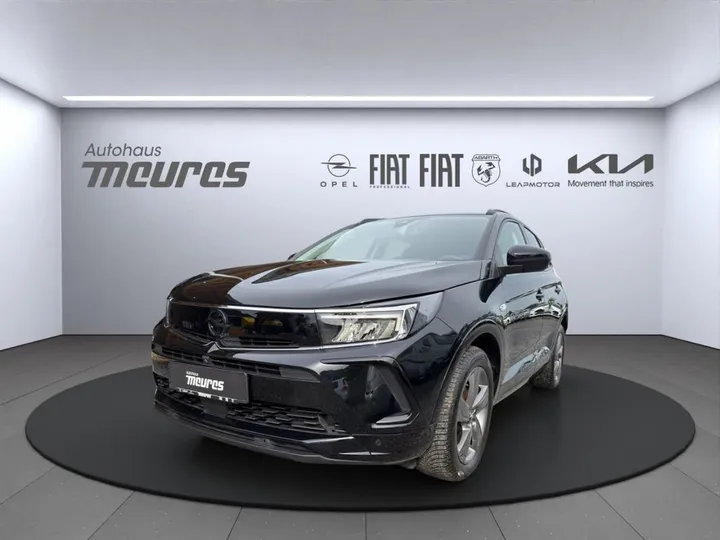 Opel Grandland (X)