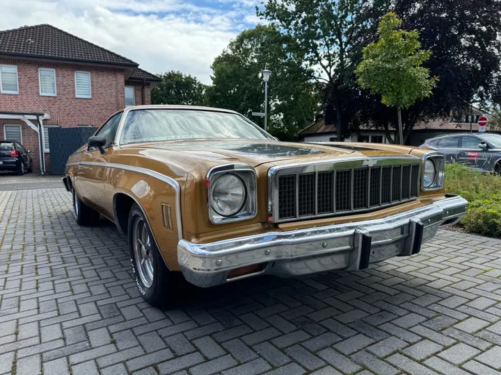 Chevrolet El Camino