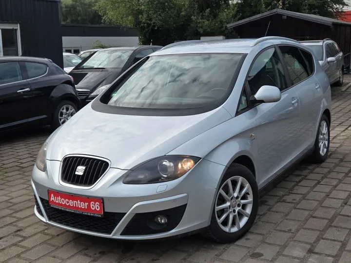 Seat Altea