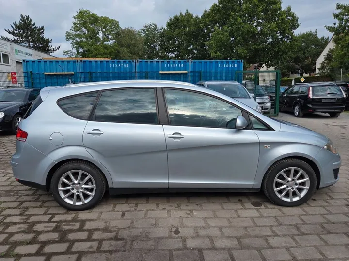 Seat Altea