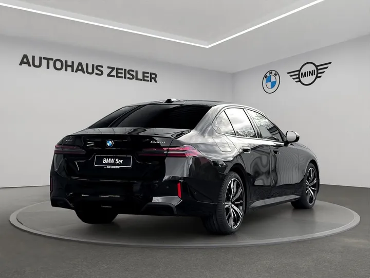 BMW 540