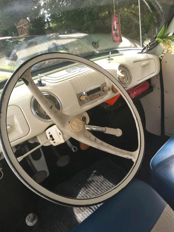 Trabant 601