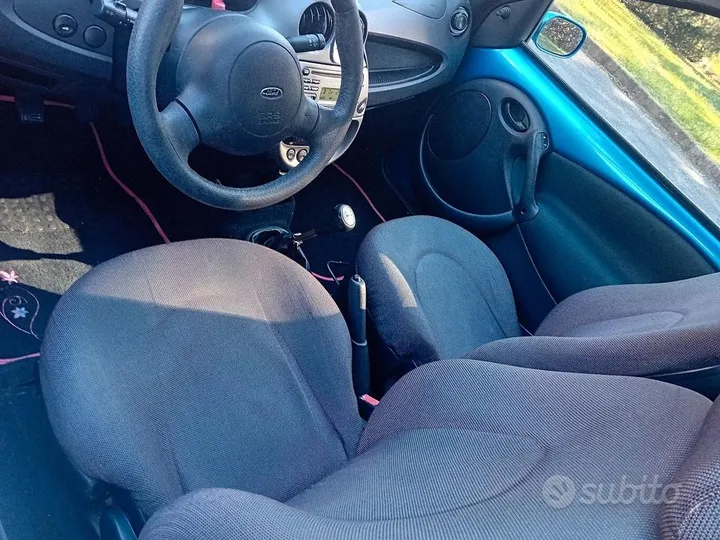 Ford Ka/Ka+