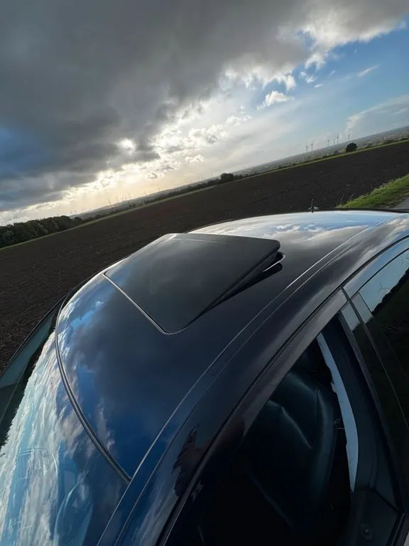 Mercedes-Benz E 500