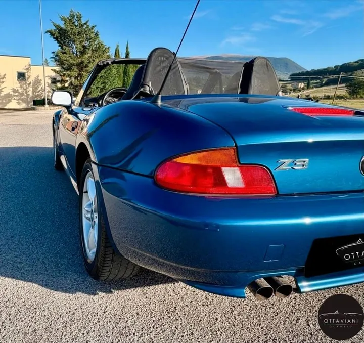 BMW Z3