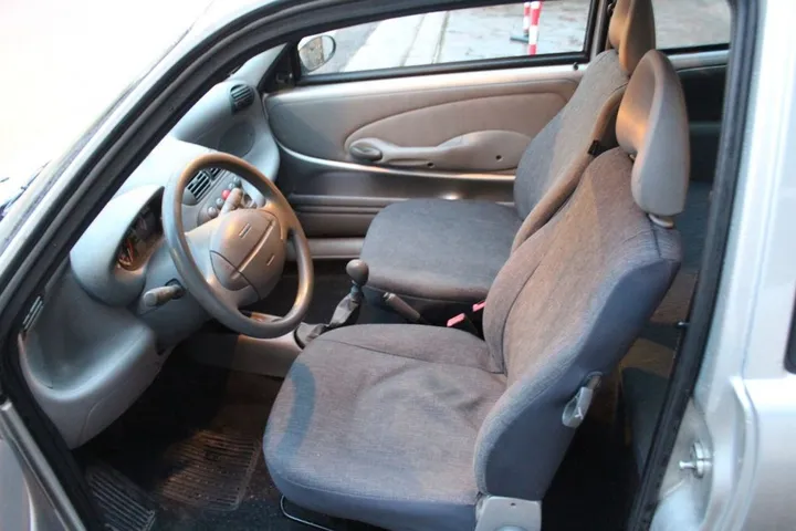 Fiat Seicento