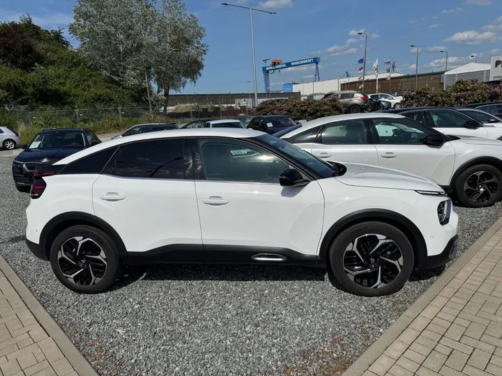 Citroën C4