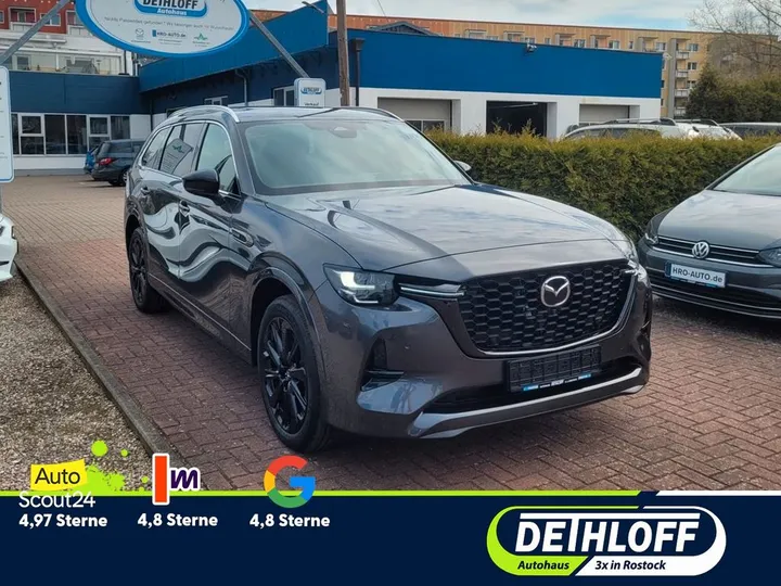 Mazda CX-80