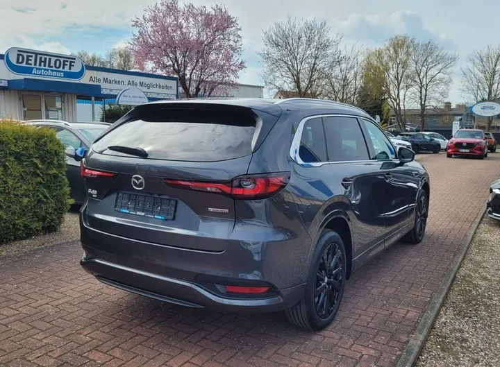 Mazda CX-80
