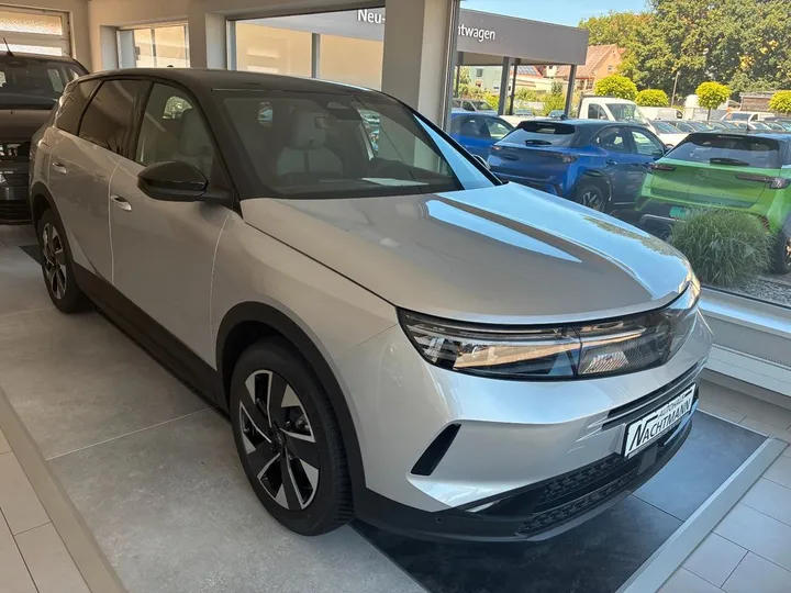 Opel Other