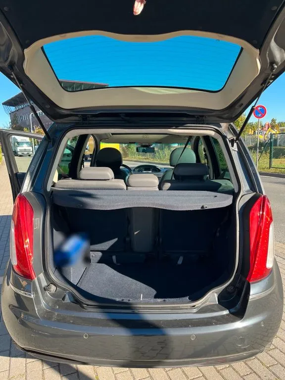 Lancia MUSA