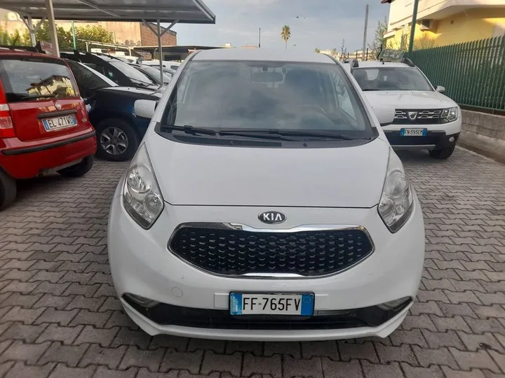 Kia Venga
