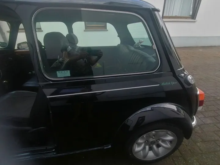 Rover Other