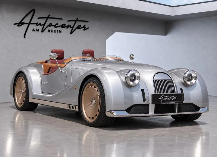 Morgan Other