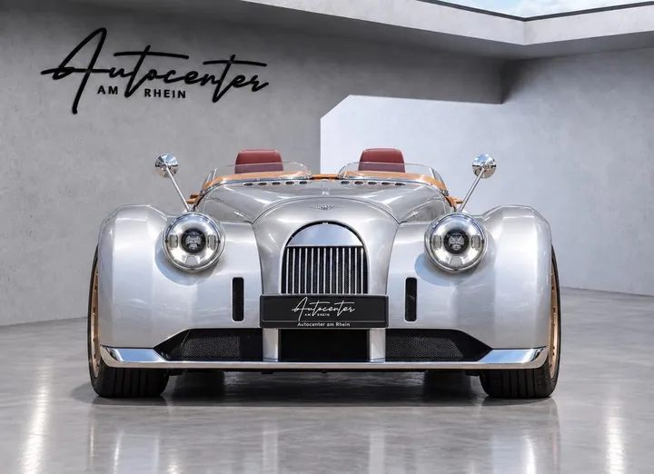 Morgan Other