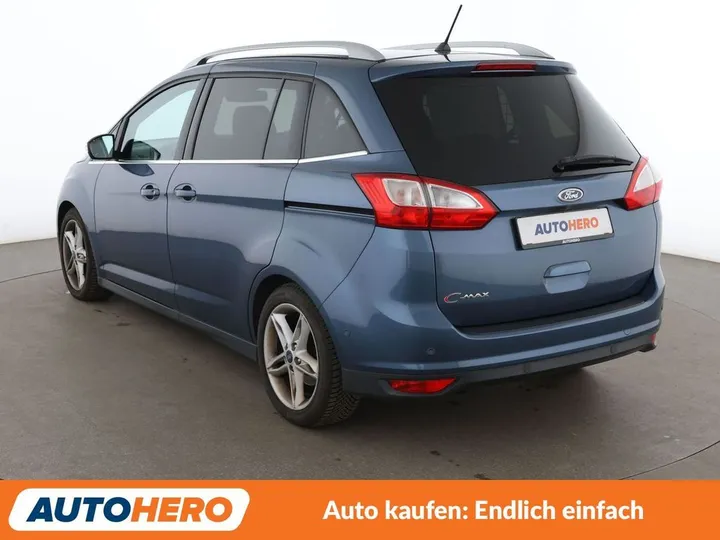 Ford Grand C-Max