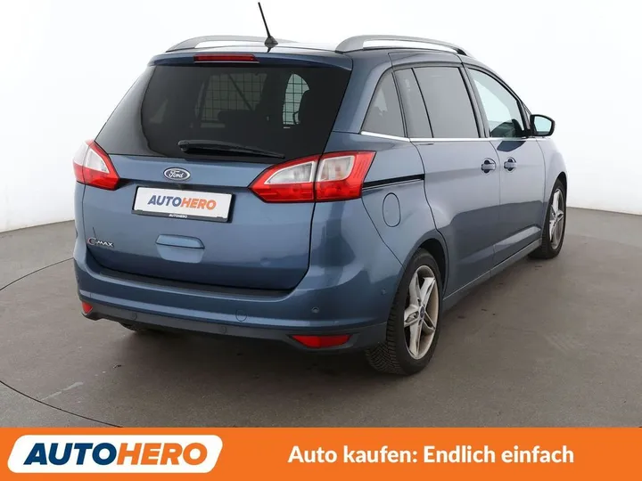 Ford Grand C-Max