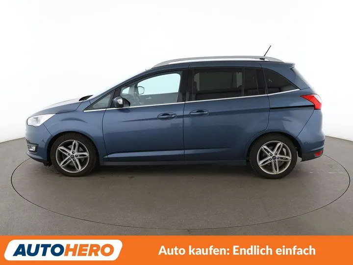 Ford Grand C-Max