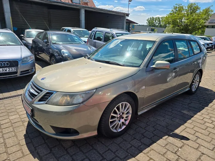 Saab 9-3