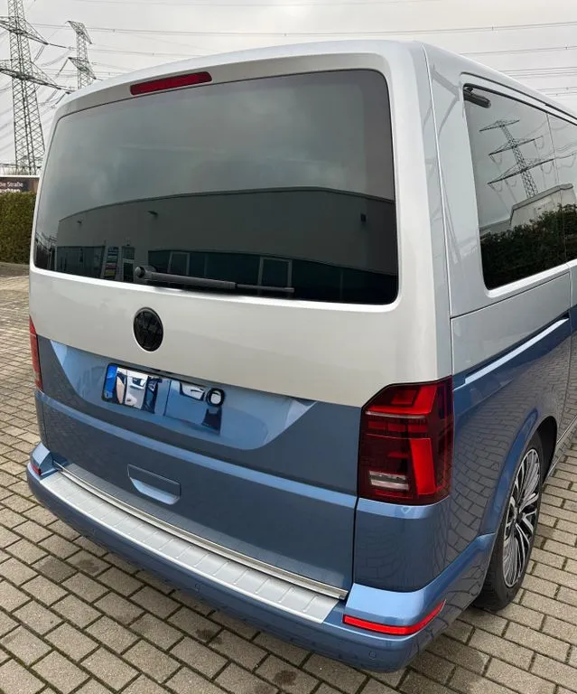Volkswagen T6 Multivan
