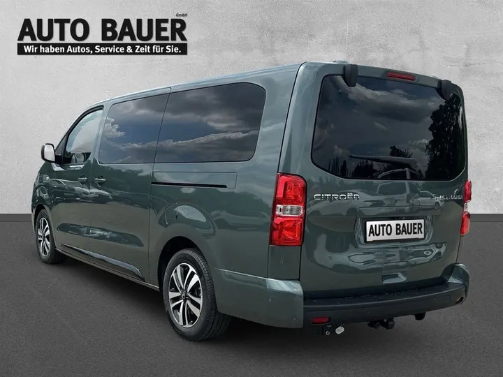 Citroën SpaceTourer