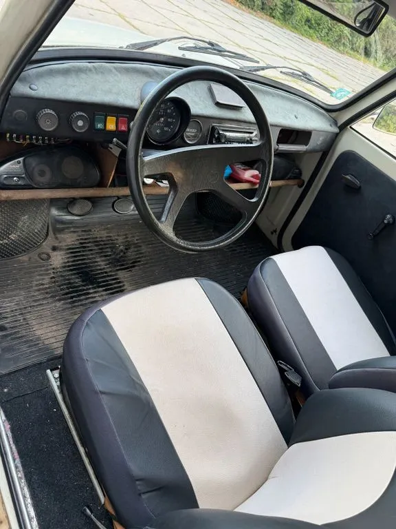 Trabant 601
