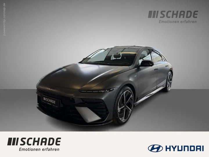 Hyundai IONIQ 6
