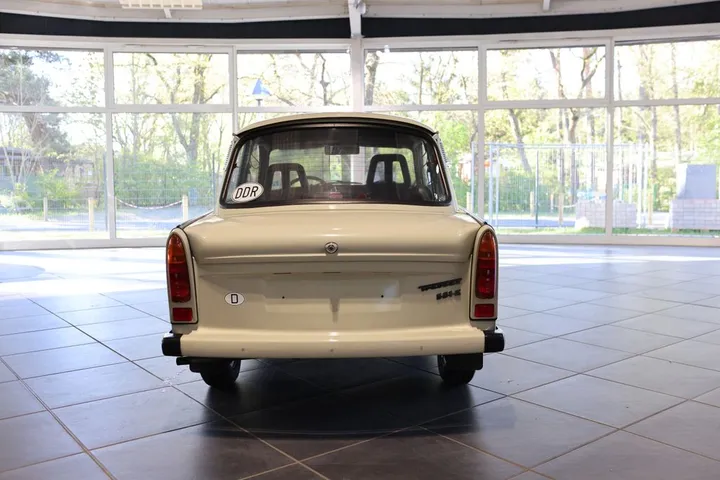 Trabant 601