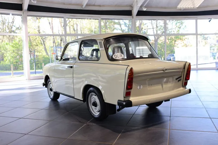 Trabant 601
