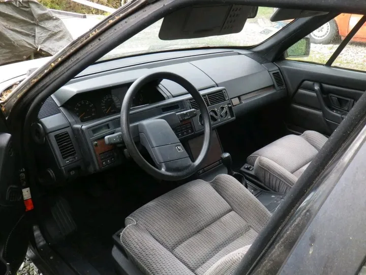 Citroën XM