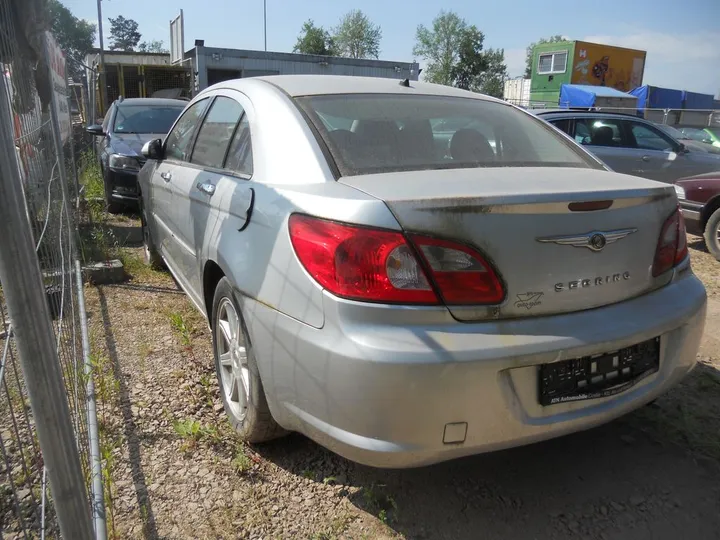 Chrysler Sebring