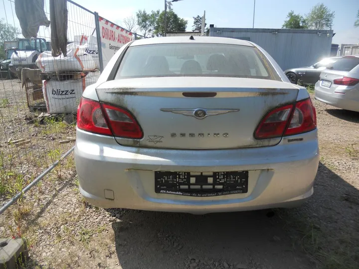 Chrysler Sebring