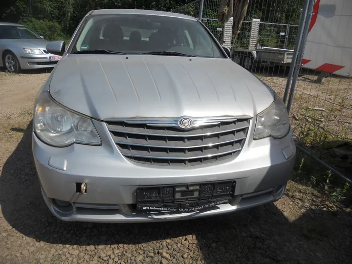 Chrysler Sebring