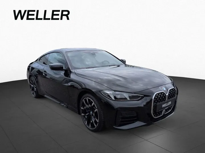 BMW 420