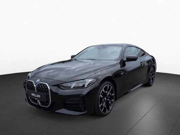 BMW 420