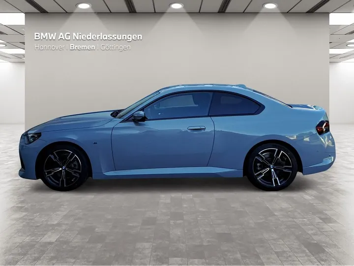 BMW 220