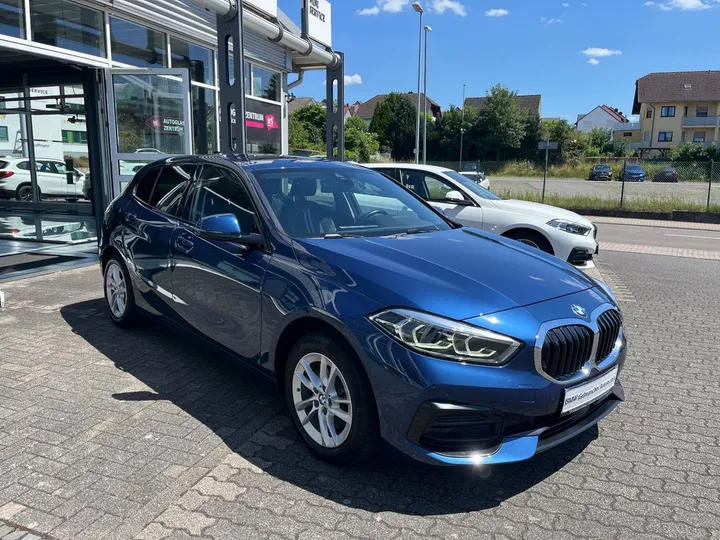BMW 116