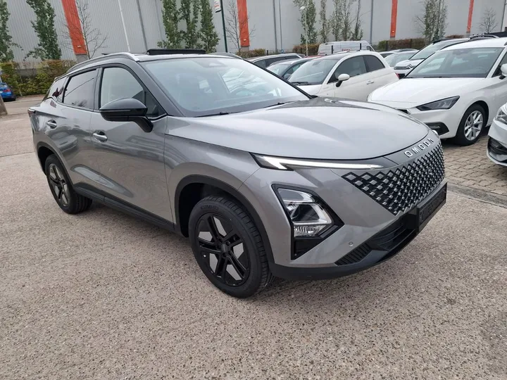 OMODA 5