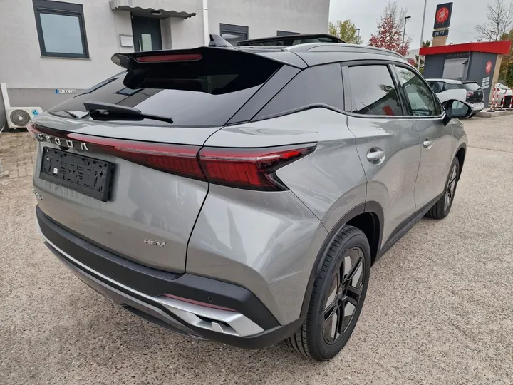 OMODA 5