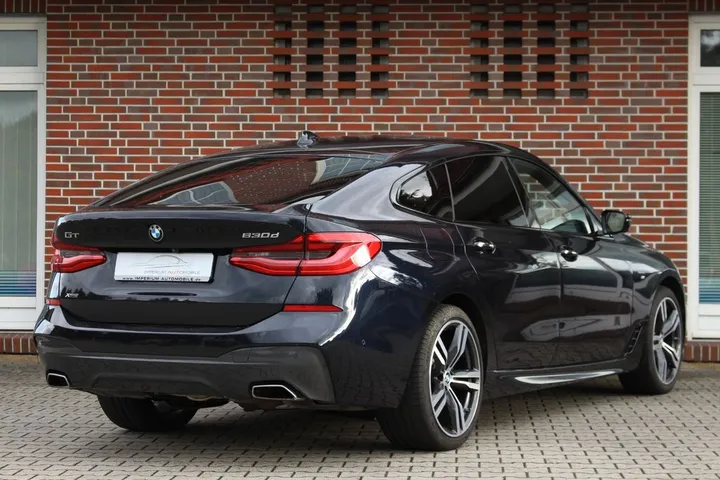 BMW 630