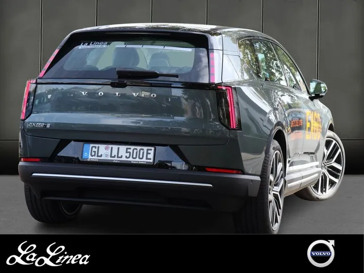 Volvo EX60