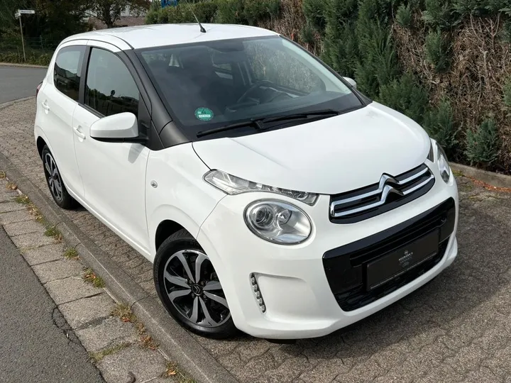 Citroën C1