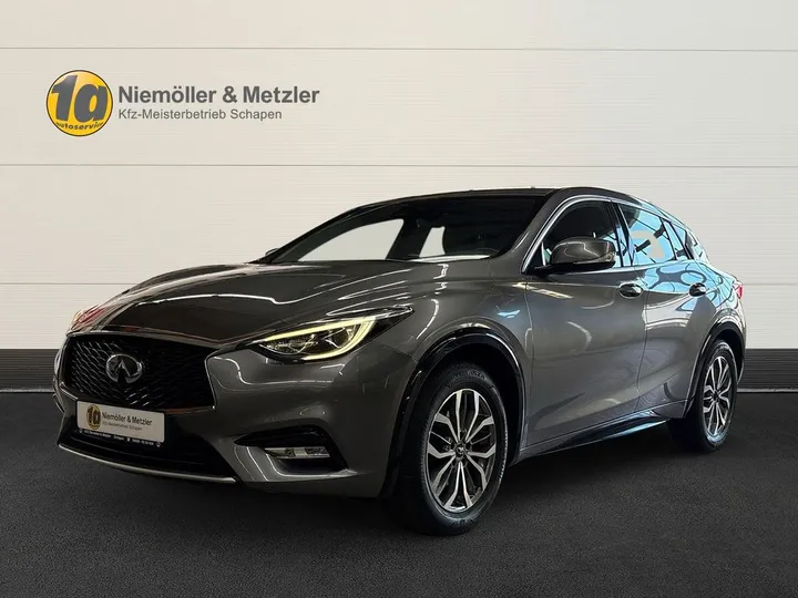 Infiniti Q30